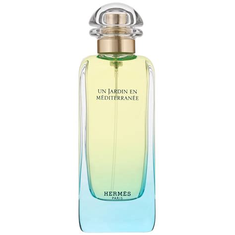 hermes jardin|hermes un jardin en mediterranee.